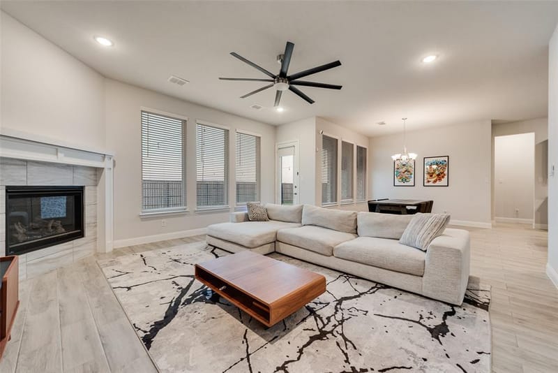 812 Stamford Avenue, Arlington TX 76002 - Photo 15