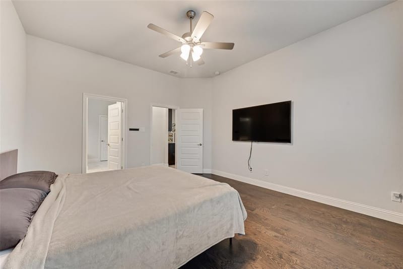 812 Stamford Avenue, Arlington TX 76002 - Photo 19