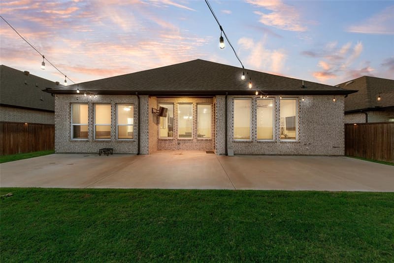 812 Stamford Avenue, Arlington TX 76002 - Photo 31