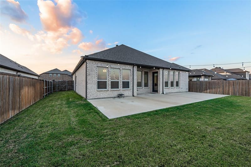 812 Stamford Avenue, Arlington TX 76002 - Photo 29