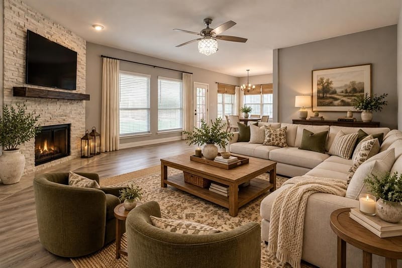 4005 Baywatch Drive, Rowlett TX 75088 - Photo 6