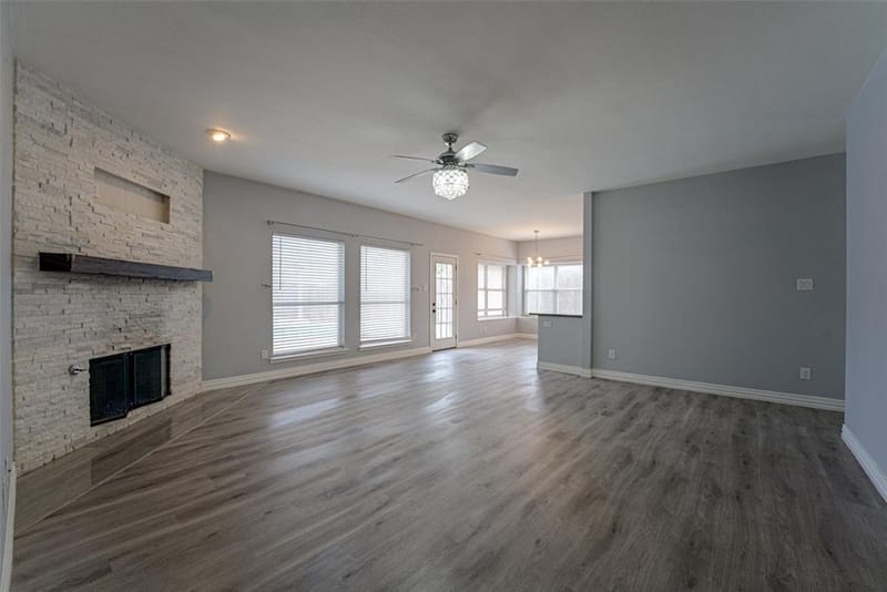4005 Baywatch Drive, Rowlett TX 75088 - Photo 7