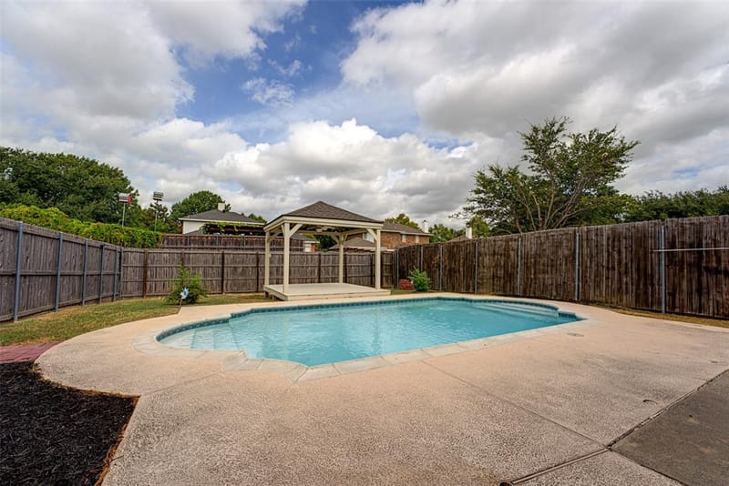 4005 Baywatch Drive, Rowlett TX 75088 - Photo 3