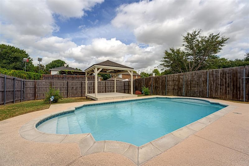 4005 Baywatch Drive, Rowlett TX 75088 - Photo 32