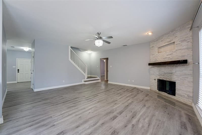 4005 Baywatch Drive, Rowlett TX 75088 - Photo 9