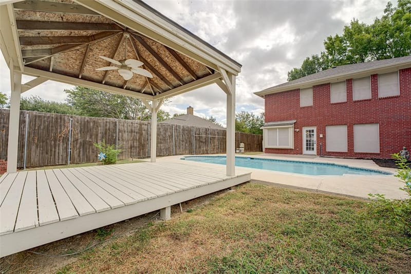 4005 Baywatch Drive, Rowlett TX 75088 - Photo 34
