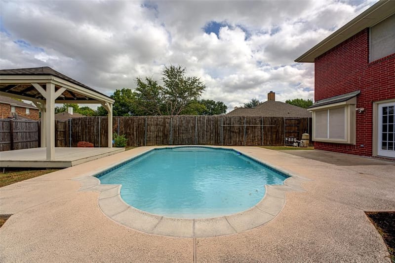 4005 Baywatch Drive, Rowlett TX 75088 - Photo 33
