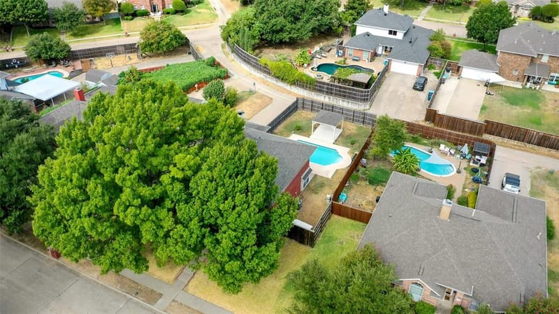 4005 Baywatch Drive, Rowlett TX 75088 - Photo 37