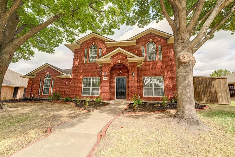 4005 Baywatch Drive, Rowlett TX 75088 - Photo 40