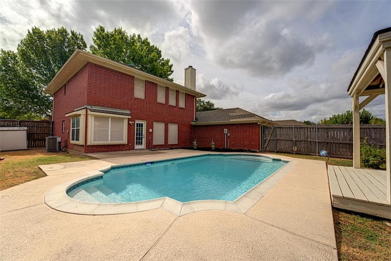 4005 Baywatch Drive, Rowlett TX 75088 - Photo 35