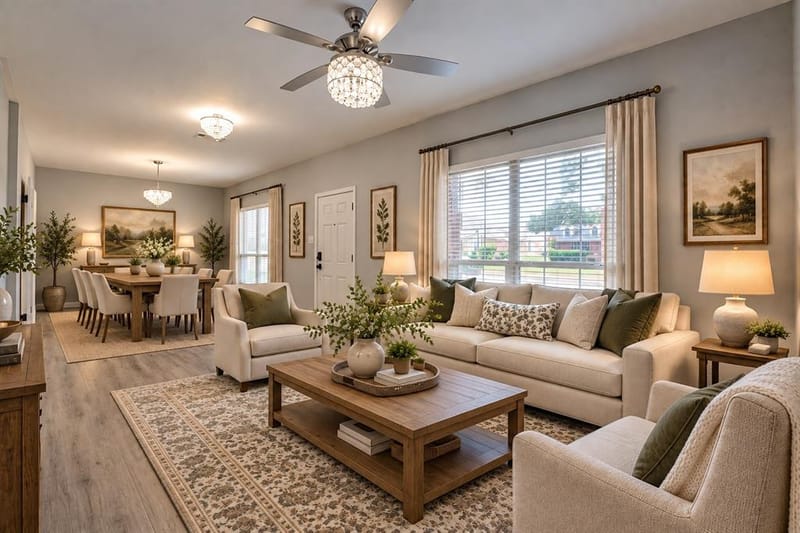 4005 Baywatch Drive, Rowlett TX 75088 - Photo 4