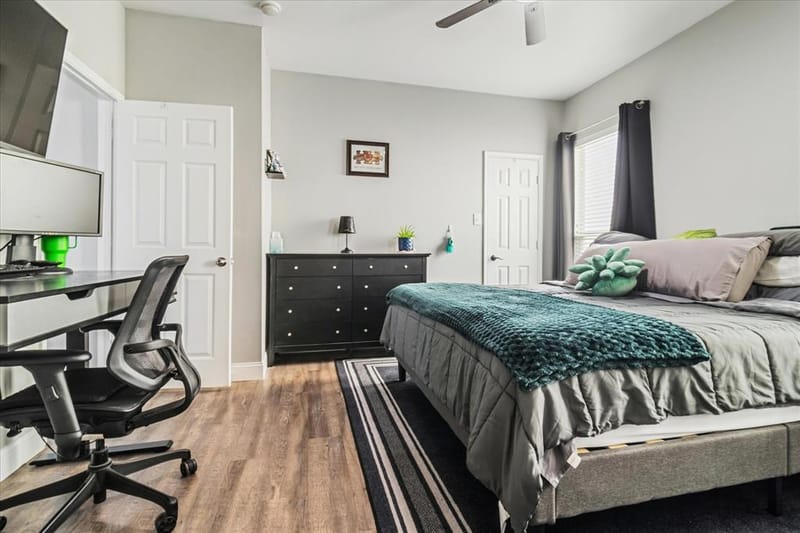 1805 Cambridge Drive, Providence Village TX 76227 - Photo 13