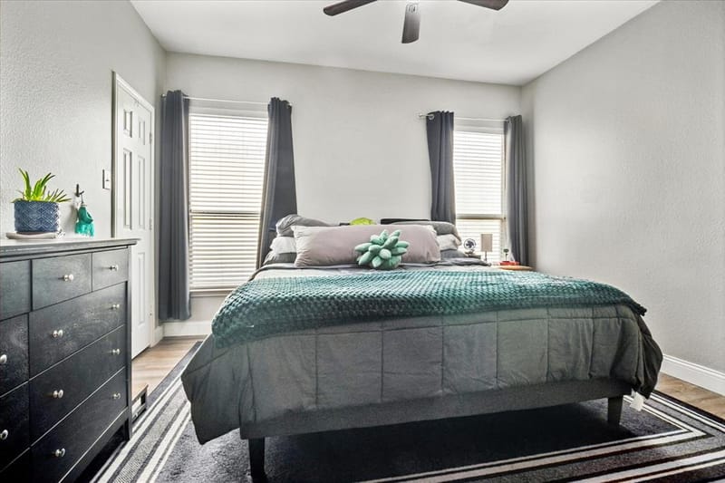 1805 Cambridge Drive, Providence Village TX 76227 - Photo 12