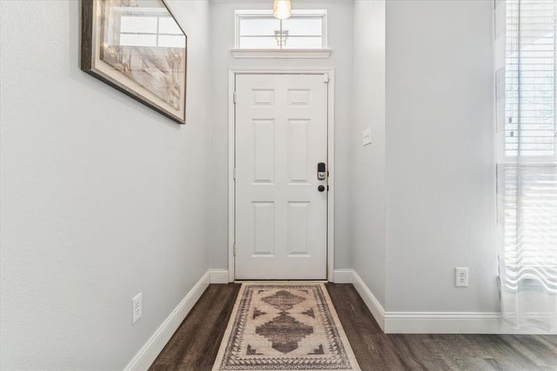 1805 Cambridge Drive, Providence Village TX 76227 - Photo 3