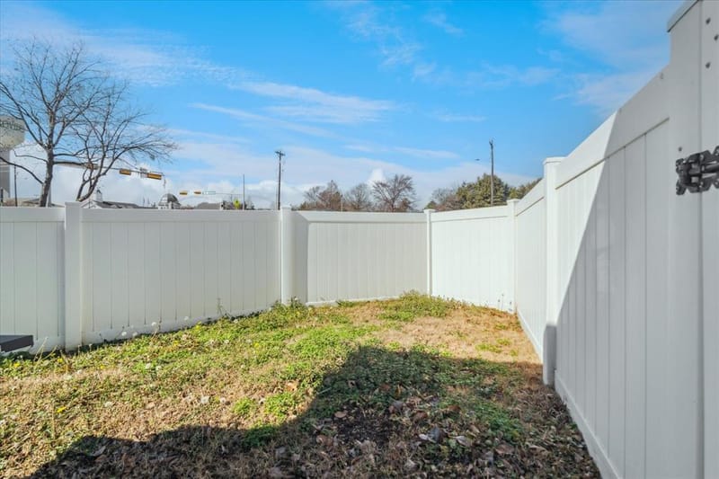 1805 Cambridge Drive, Providence Village TX 76227 - Photo 24
