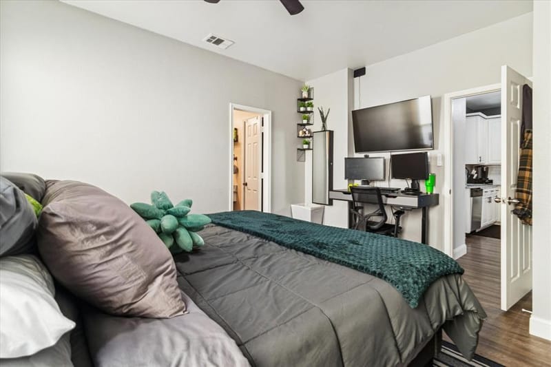 1805 Cambridge Drive, Providence Village TX 76227 - Photo 14