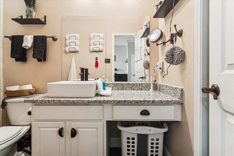 1805 Cambridge Drive, Providence Village TX 76227 - Photo 15