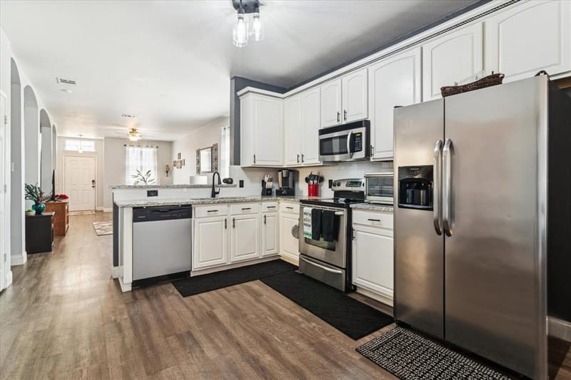 1805 Cambridge Drive, Providence Village TX 76227 - Photo 11