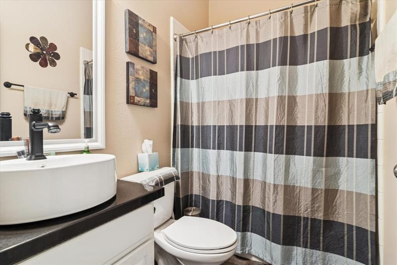 1805 Cambridge Drive, Providence Village TX 76227 - Photo 19