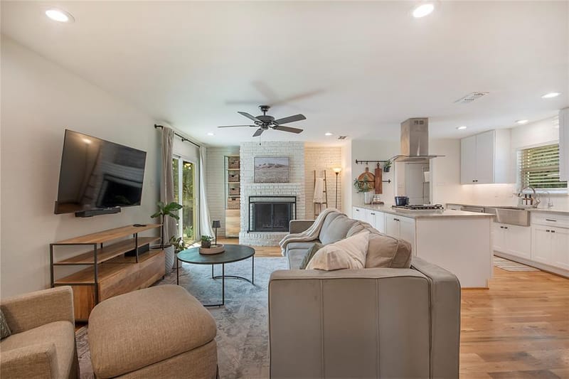 9114 Westglen Drive, Dallas TX 75228 - Photo 13