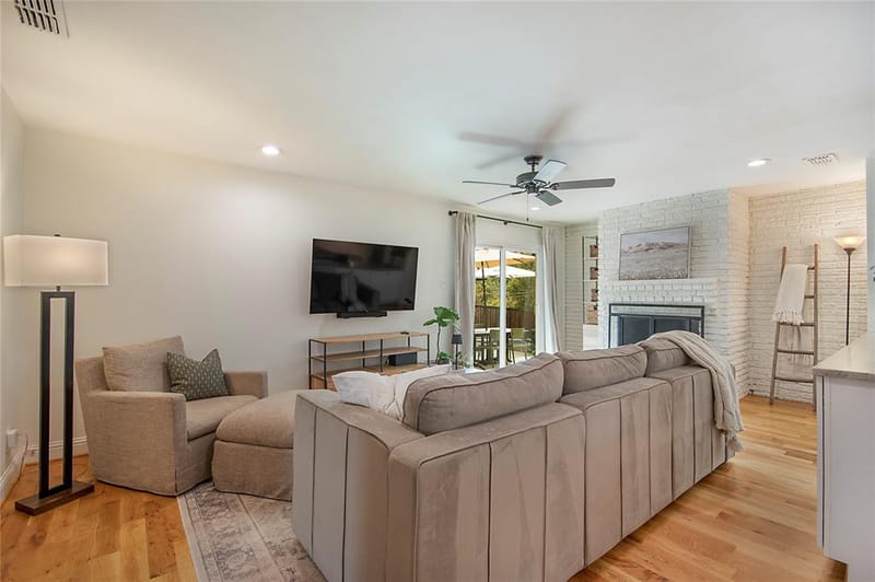 9114 Westglen Drive, Dallas TX 75228 - Photo 12