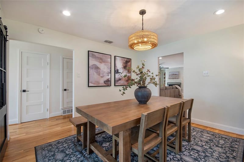 9114 Westglen Drive, Dallas TX 75228 - Photo 7