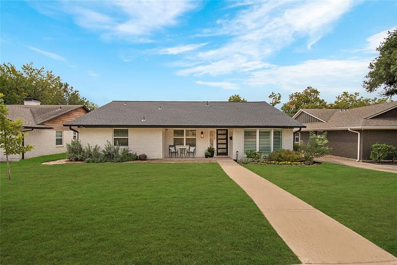 9114 Westglen Drive, Dallas TX 75228