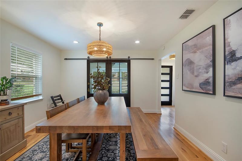 9114 Westglen Drive, Dallas TX 75228 - Photo 5