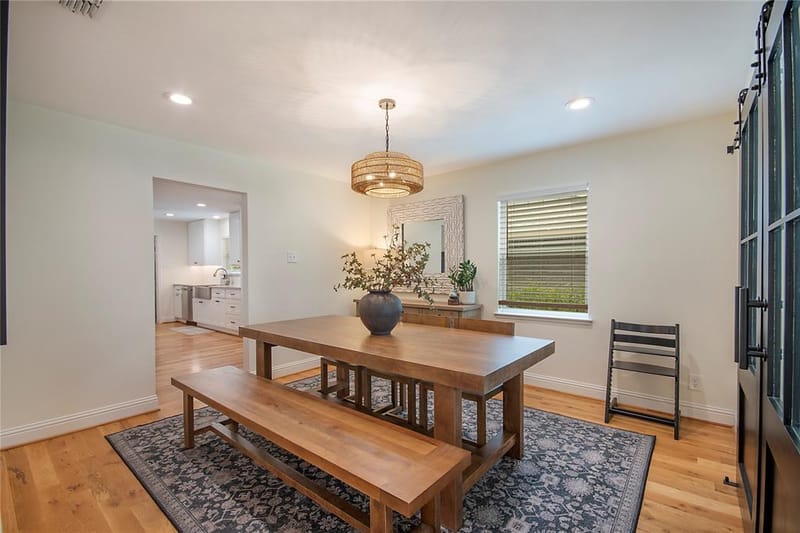 9114 Westglen Drive, Dallas TX 75228 - Photo 4