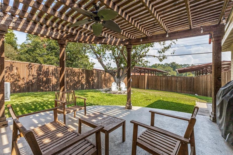 9864 Shoreview Road, Dallas TX 75238 - Photo 22