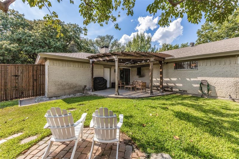 9864 Shoreview Road, Dallas TX 75238 - Photo 21