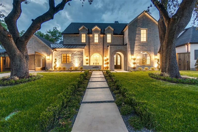 3307 Whitehall Drive, Dallas TX 75229