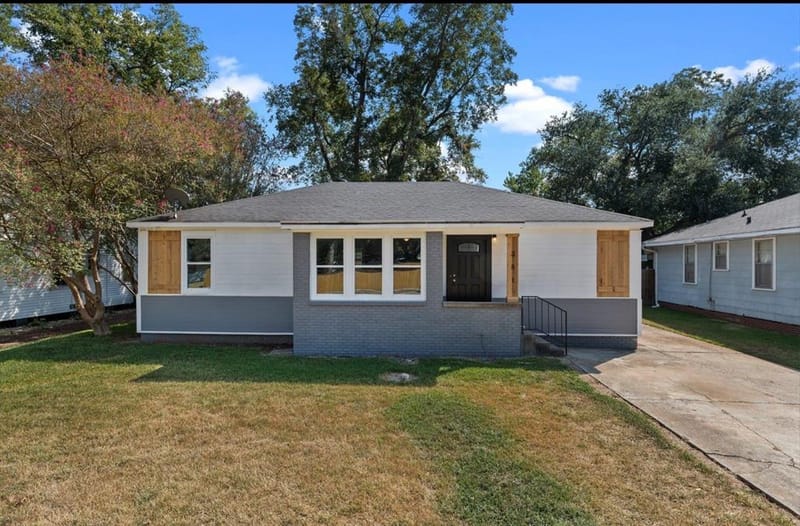 381 Atlantic Avenue, Shreveport LA 71105