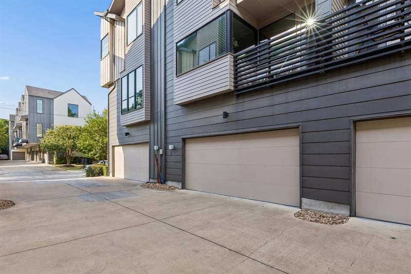 6020 Hudson Street # 8, Dallas TX 75206 - Photo 27