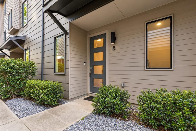 6020 Hudson Street # 8, Dallas TX 75206 - Photo 2