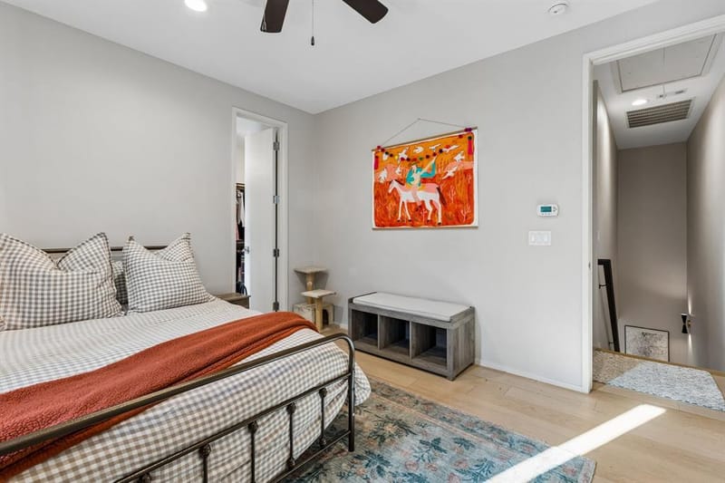 6020 Hudson Street # 8, Dallas TX 75206 - Photo 17