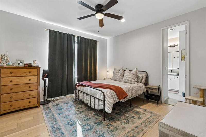 6020 Hudson Street # 8, Dallas TX 75206 - Photo 16