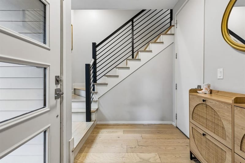 6020 Hudson Street # 8, Dallas TX 75206 - Photo 3