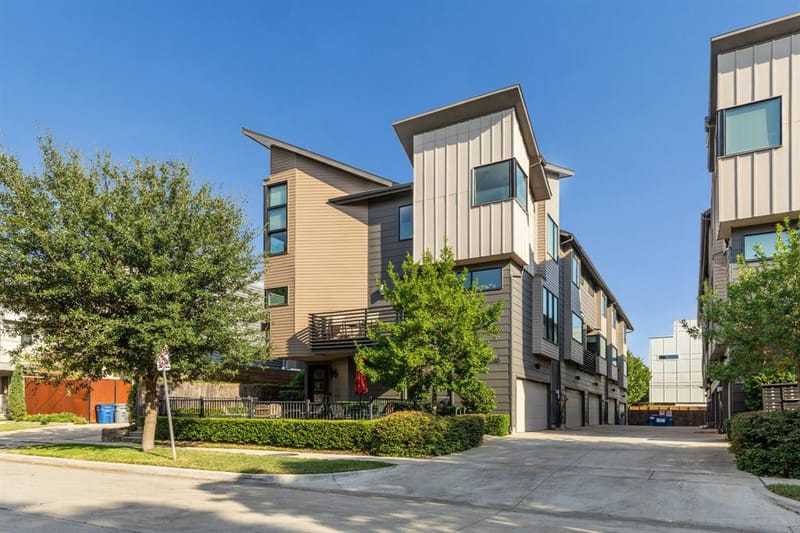 6020 Hudson Street # 8, Dallas TX 75206 - Photo 28