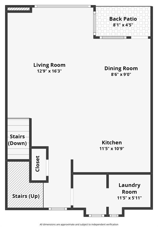 6020 Hudson Street # 8, Dallas TX 75206 - Photo 30