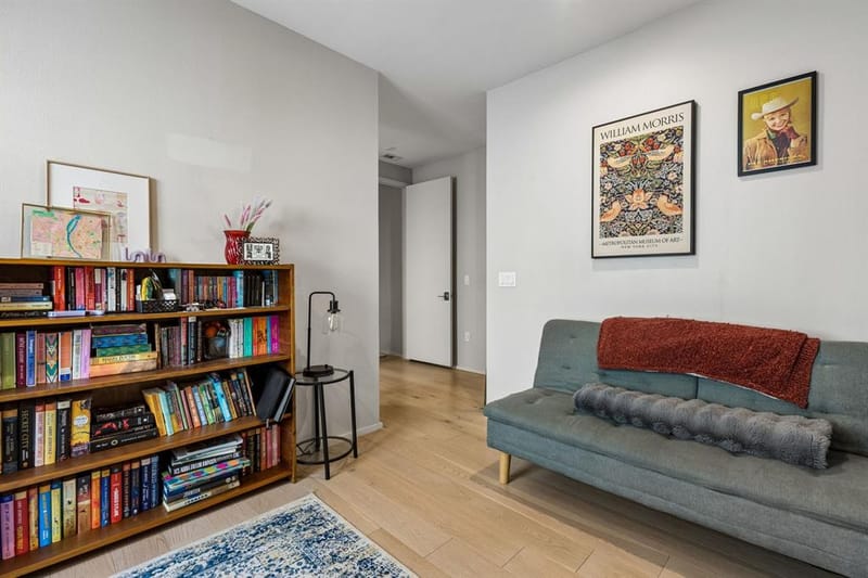 6020 Hudson Street # 8, Dallas TX 75206 - Photo 21