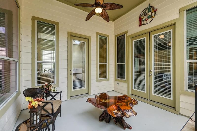 1901 Brown Thrasher Boulevard, Savannah TX 76227 - Photo 23