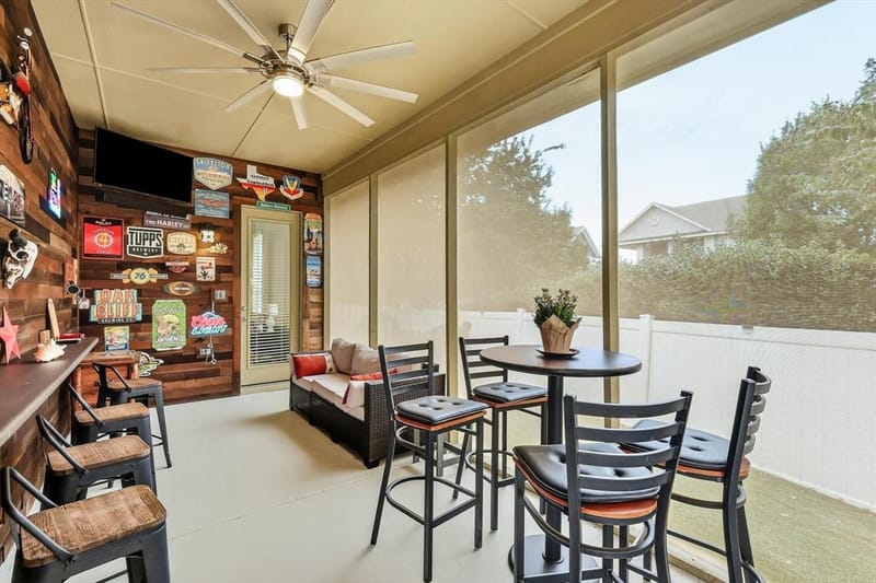 1901 Brown Thrasher Boulevard, Savannah TX 76227 - Photo 26