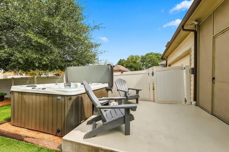 1901 Brown Thrasher Boulevard, Savannah TX 76227 - Photo 28