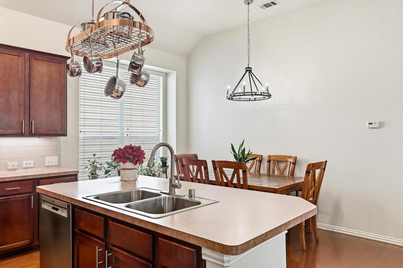 1901 Brown Thrasher Boulevard, Savannah TX 76227 - Photo 11