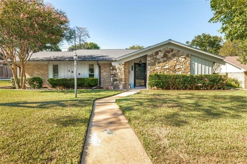 1633 Hanging Cliff Drive, Dallas TX 75224 - Photo 3
