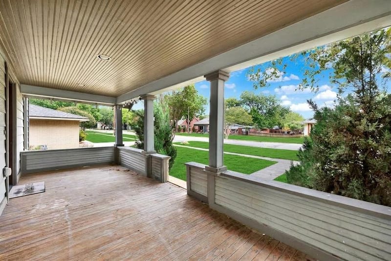 411 S Colorado Street, Celina TX 75009 - Photo 3