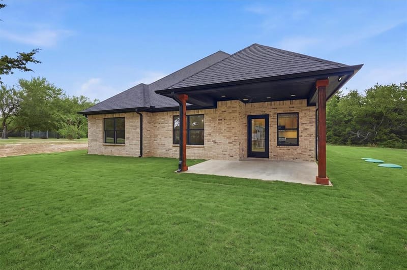 28 Jack Harris Lane, Pottsboro TX 75076 - Photo 27