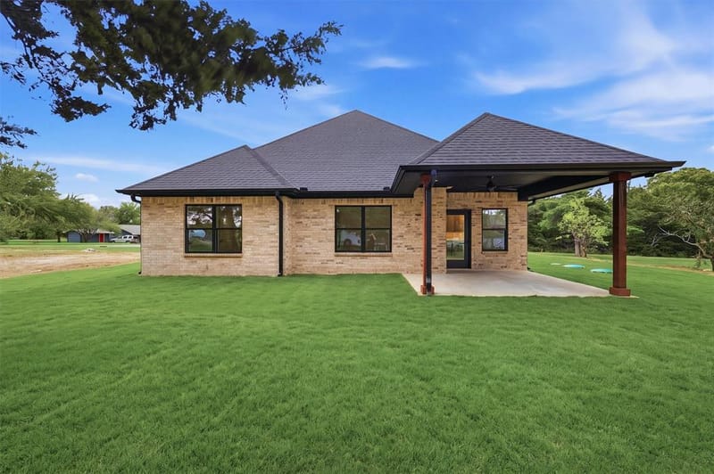 28 Jack Harris Lane, Pottsboro TX 75076 - Photo 28
