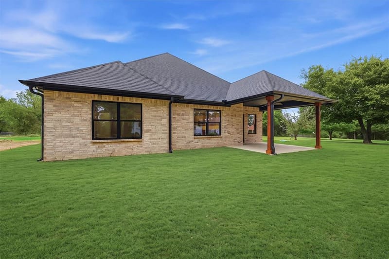 28 Jack Harris Lane, Pottsboro TX 75076 - Photo 29